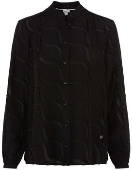 BRAX Damen Bluse Style VIVI black schwarz Gr. (478068_94152200_02)