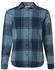 VAUDE Farsund III Bluse blau schwarz