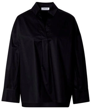 EDITED Bluse 'Sloan' schwarz