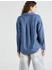 Vero Moda Bluse 'VMMelaney Queeny' dunkelblau