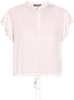 DreiMaster Bluse Vintage naturweiß