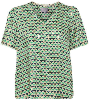 Culture Bluse mehrfarbig 9565294
