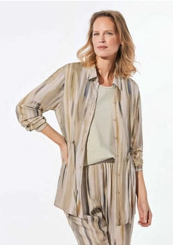 GOLDNER hemdbluse bindegürtel