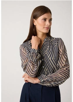 More & More Blusenshirt khaki