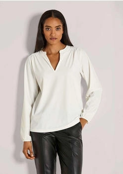 Madeleine Bluse wollweiß 28659424