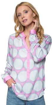 Emily van den Bergh schlupfbluse 8619-602