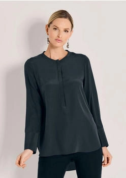 Madeleine Damen Bluse marine 28600910