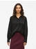 Vila Bluse VIENNA RAVENNA schwarz