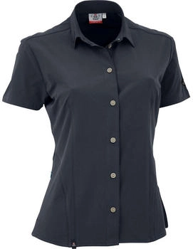 Maul Sport Vilsalpsee II Bluse blau