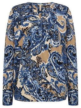 Soyaconcept SC-Felicity AOP 518 6832C Estate blue combi