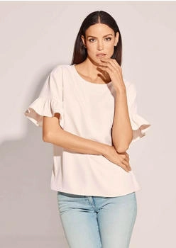 Madeleine Bluse creme 27725470