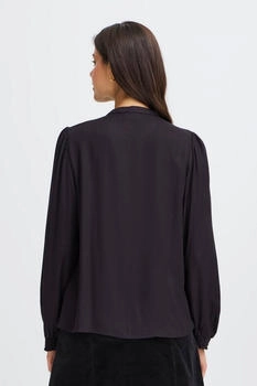 Fransa FRMOSANA Bluse (20616402) schwarz