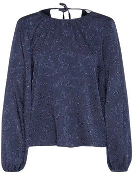 Kaffe Bluse (10509333) navy