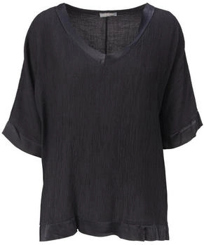 Seasons of April Stella Blusenshirt (SW-STEL-SWAR) schwarz