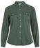 Vila Vibista Denim Shirt/su-noos (14033008)