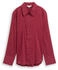 Tom Tailor Bluse mit Brusttaschen (1047586059) rot