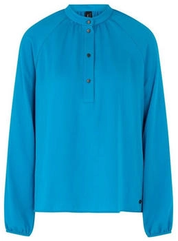 Marc Cain Blusenshirt bright sea