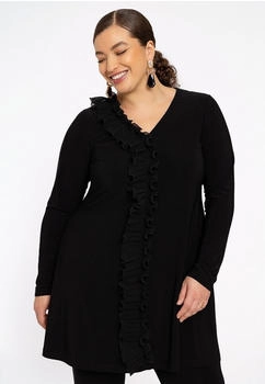 Yoek Tunika (BL3344221046/48) schwarz