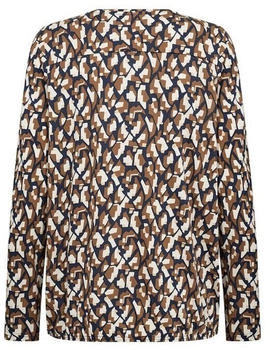 Soyaconcept Felicity Bluse navy blazer combi