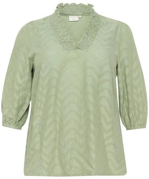 Kaffe Victoria Bluse (10583036) kiwi