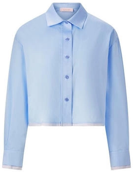 Rich & Royal Bluse (2510-710) blau