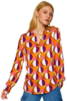 Emily van den Bergh Schlupfbluse (4841230258)
