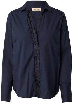 Mos Mosh Bluse navy