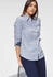 KangaROOS Hemdbluse mit kontrastfarbenen Details (19250513) weiß