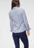 KangaROOS Hemdbluse mit kontrastfarbenen Details (19250513) weiß