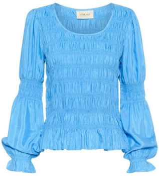 Cream CRHenva Bluse silver lake blue