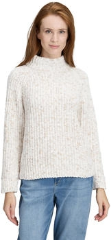Betty Barclay Schlupfbluse taupe