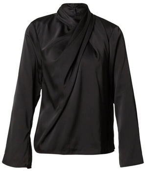 Jacqueline de Yong Rocky Blusenshirt (15311619) schwarz