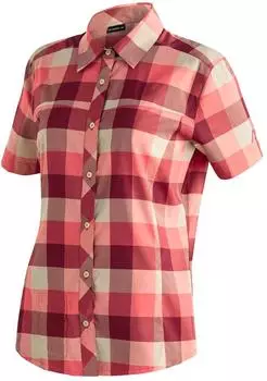 Maier Sports Kendra Bluse (3001034) rot