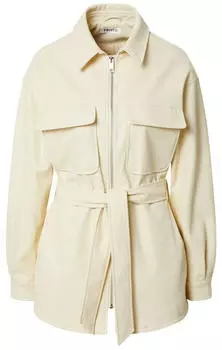 EDITED Kendall Hemd beige