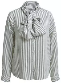 Milano Italy Bluse (54-6500-3726) weiß