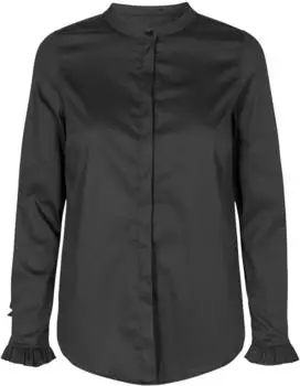 Mos Mosh Bluse (131731-801-XS)