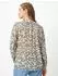 BRAX Damen Bluse Style VIVI faded khaki Grün Khaki grün khaki Gr. (940004_94170600_37)