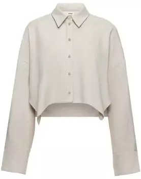 DRYKORN OSHIA beige