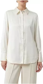 Comma Bluse creme (2175632.0401)