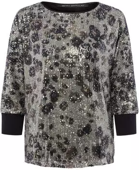 Betty Barclay T-Shirt (2708/1018) beige/taupe