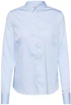 Mos Mosh Tilda Hemdbluse light blue