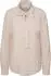 Seidensticker Schwarze Rose Regular Fit Bluse mit Schleife (60.136821) off white