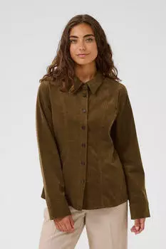 Culture Betonia Rhaena Bluse (50112810) cub