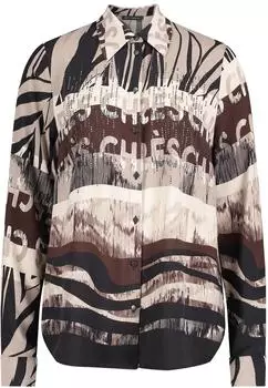 Betty Barclay Bluse (8564/3045) beige
