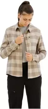 Odlo Halden I Funktionsshirt (554641) grau