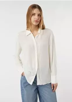 Comma Bluse creme (2176675.0403)