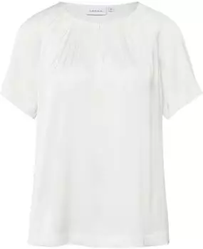 Comma Bluse weiß (2175799.0120)