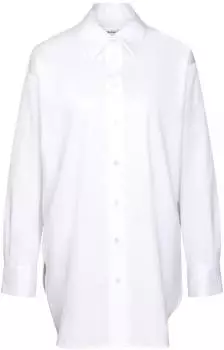 Seidensticker Oversizebluse Uni (60.850094-0001- )