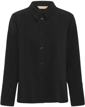 Culture CUSlinky Bluse (50112979) schwarz