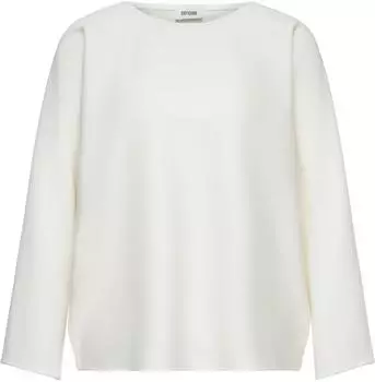DRYKORN Nialini Blusenshirt ecru
